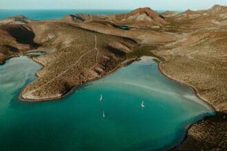 El otro golfo de México: ¿cuál es el nombre correcto? Mar de Cortés o Golfo de California