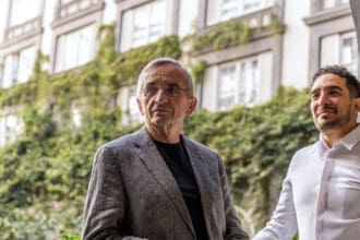 El chef que renunció a las Estrellas Michelin: así es la filosofía de Michel Bras