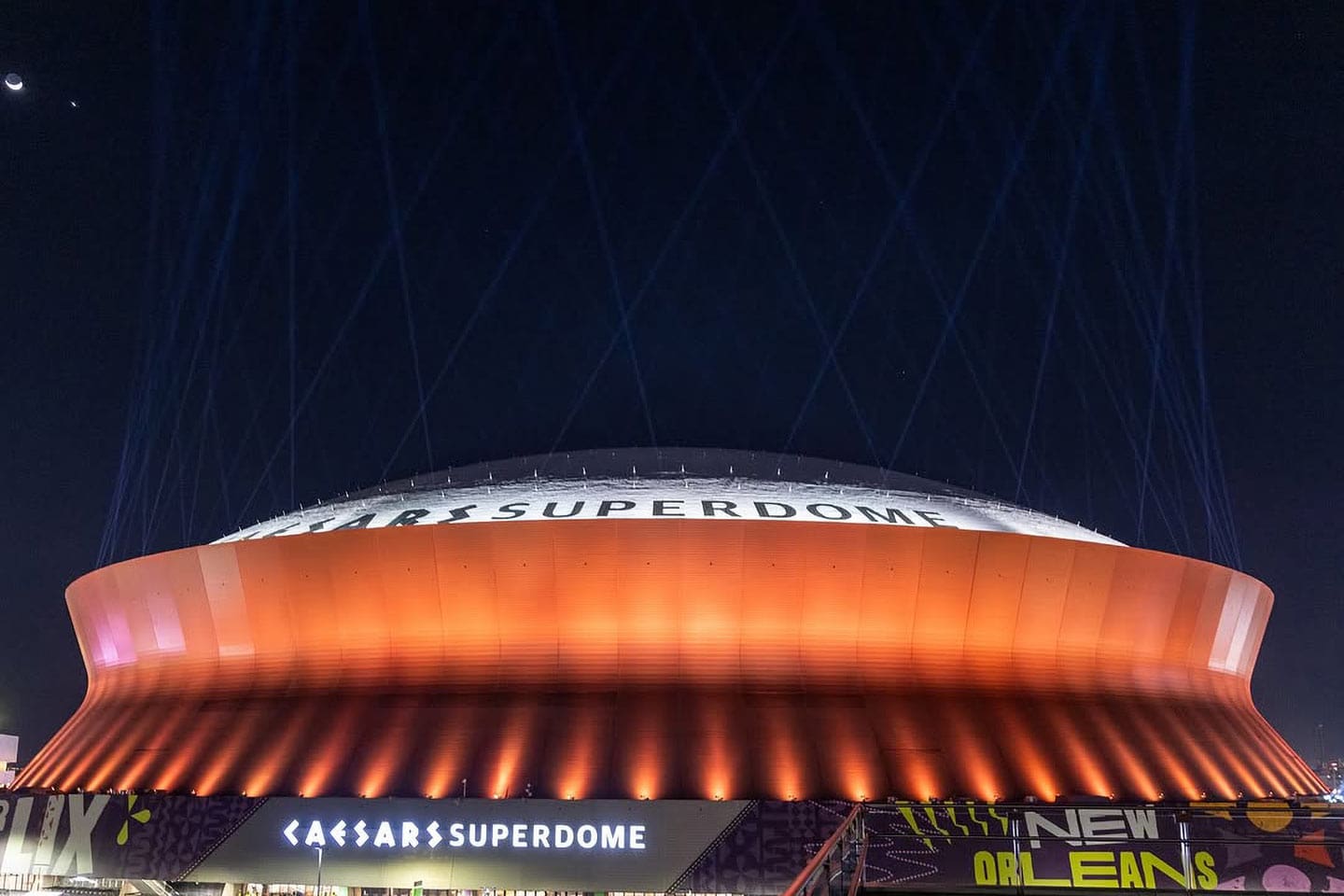 Super Bowl Ciudad