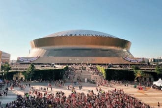 9 lugares para visitar en Nueva Orleans, ciudad del Super Bowl LIX