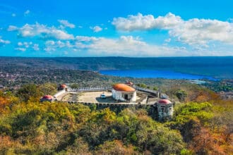 Destinos de Nicaragua para explorar su historia y arquitectura