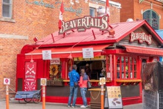 ¡Ottawa para foodies! Delicias ocultas para comer en la capital canadiense