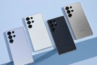 Galaxy S25 Series: la nueva era de la inteligencia artificial en tus manos