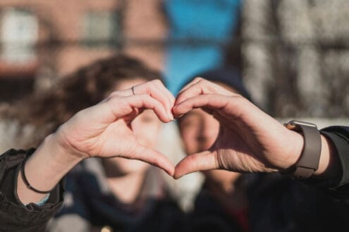 ¡Conoce la historia detrás del Día de San Valentín!