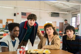 Stranger Things: ¡ya puedes recorrer las locaciones donde se grabó la serie!