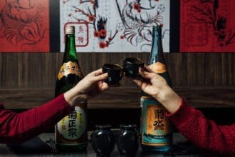 Tani Omakase: la cena romántica japonesa que buscas en CDMX