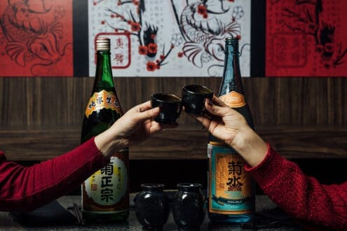 Tani Omakase: la cena romántica japonesa que buscas en CDMX