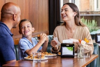 ¿Tienes un restaurante? Esta podría ser la clave para que tus clientes siempre vuelvan