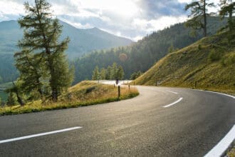 ¿Amante de los road trips? Te decimos qué SUV va contigo