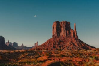 5 motivos para viajar a Utah, Estados Unidos