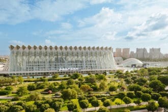 ¿Viajar a Valencia tras la dana? Esto recomienda un experto