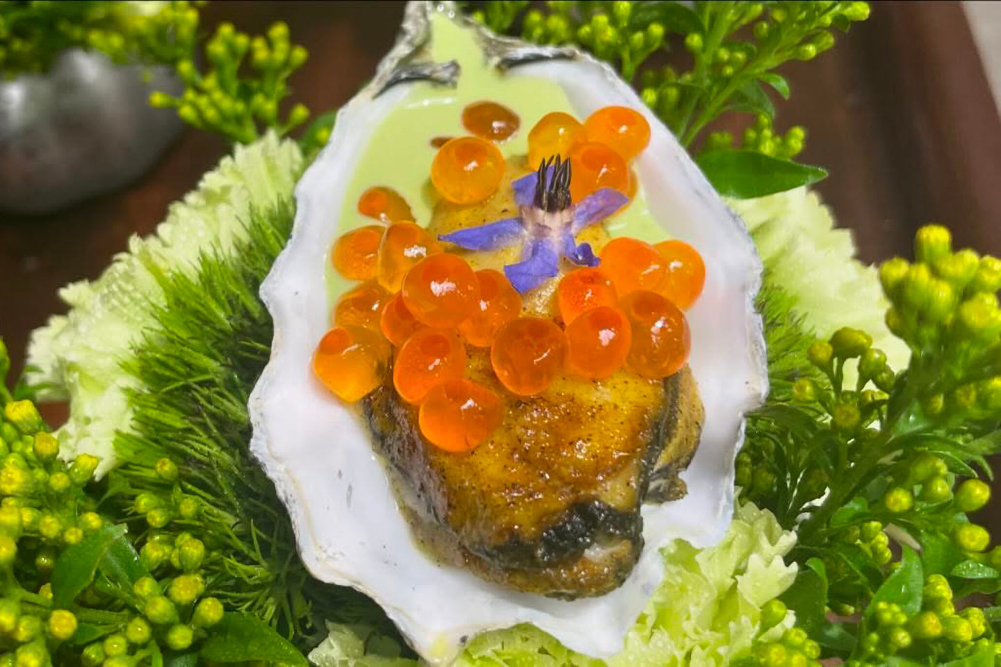 Wolfgang Puck, el chef de los Oscar
