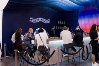 Zona Maco 2025: experiencias exclusivas con American Express