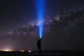 ¡Astroturismo! Los mejores lugares del mundo para ver estrellas