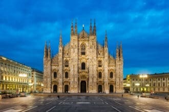 10 de las catedrales más hermosas del mundo, ¿cuántas conoces?