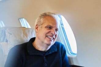 Entrevista con Eric Ripert: amigo de Bourdain y mejor chef del mundo