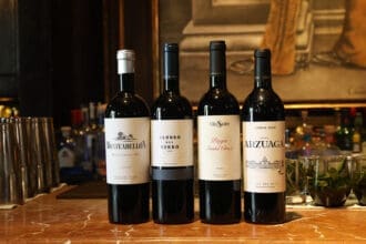 Así fue la celebración a los panelistas de los Food and Travel Reader Awards 2024