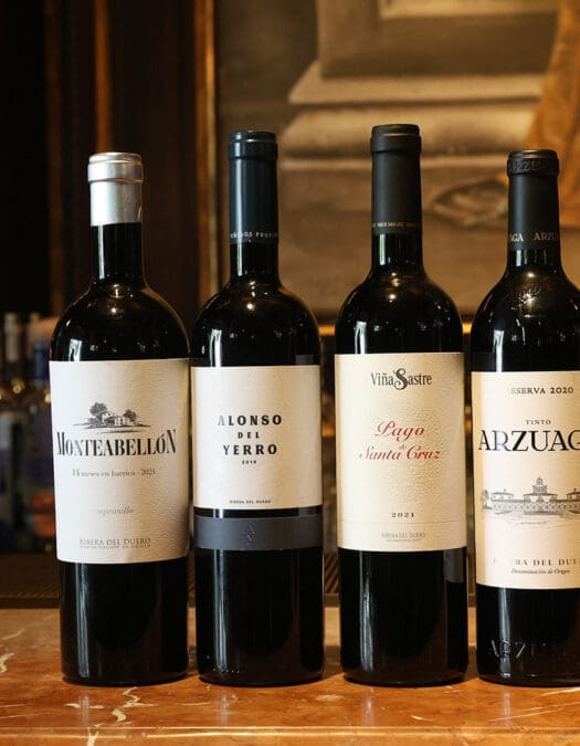 Así fue la celebración a los panelistas de los Food and Travel Reader Awards 2024