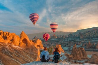 5 cosas que tienes que saber antes de volar en globo en Capadocia