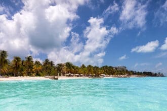 ¡Las 3 playas mexicanas que están entre las mejores del mundo!