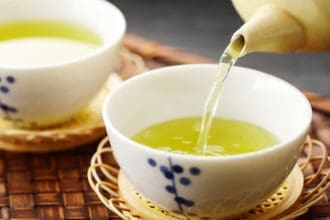 4 tés japoneses poco conocidos que deberías probar