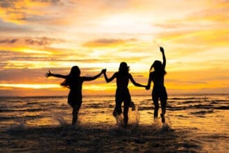 Viajes para solteros: 5 ideas para disfrutar tu independencia