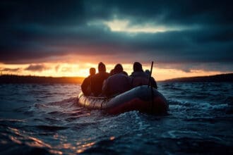 7 tours nocturnos para conocer el lado oculto de México