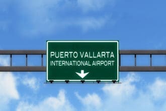 ¡Nueva terminal del Aeropuerto Internacional de Puerto Vallarta!