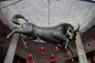 En esta cantina mexicana tienen los mejores mezcales y ambiente