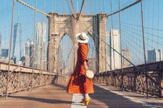 ¿Planeas viajar sola? Aquí nuestras recomendaciones de destinos