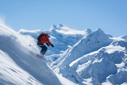 ¿Cuánto cuesta Epic Pass? El pase para esquiar en más de 80 montañas