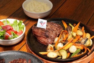 Este festival de comida ayudará a reforestar los bosques de CDMX