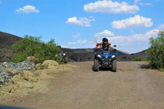 Turismo de aventura en Guanajuato: mira por qué ha sido premiado