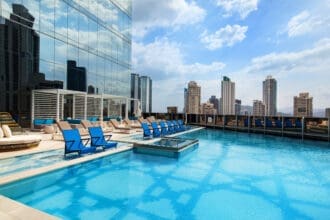 4 hoteles de lujo para disfrutar al máximo la Ciudad de Panamá