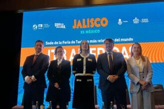 La feria de turismo más importante del mundo llega a México: ITB Américas