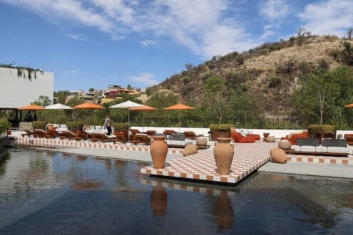 ¿Cómo ser una mejor versión de ti? Viajamos a un hotel icónico para descubrirlo en su programa de bienestar