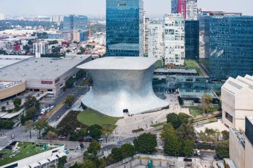 ¿Buscas un plan en CDMX? Conoce estos 6 museos gratuitos