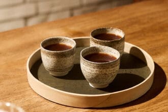 Noma Kaffe: así puedes suscribirte a este servicio de café de especialidad