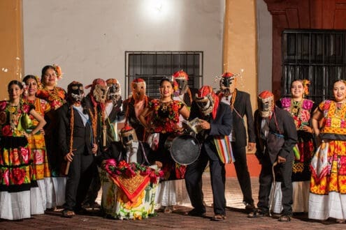 ¿Cuándo es la Guelaguetza 2025? Aquí te decimos