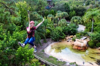 Orlando: qué hacer en este destino de Florida