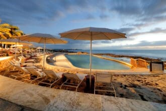 Estos seis hoteles están avalados a nivel mundial por su excelente servicio