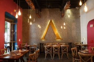 Augurio: 5 platillos imperdibles en este restaurante de Puebla