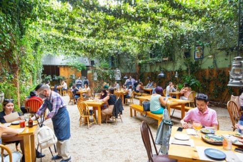 Huset llega a Nueva York: aquí los detalles y fechas de un pop-up imperdible