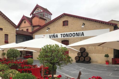 Esta bodega vuelve a México con algunos de los mejores vinos de España