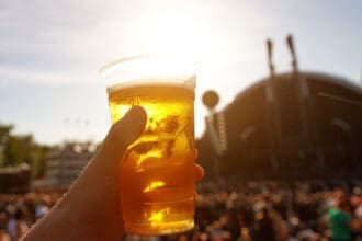 ¡Esta es la agenda de abril! Música, ferias y arte en México