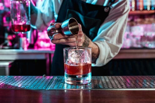 Los nuevos bares en CDMX que debes tener en la mira