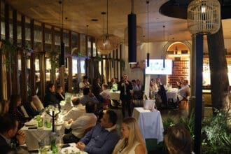 Isabel la Católica a la mesa en Fabia Cocina de Campo