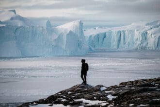 Los glaciares más grandes del mundo que puedes visitar