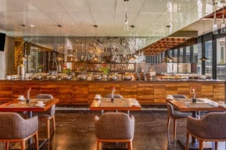 Restaurantes y bares de buenos precios y para toda ocasión