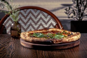 ¿Dónde comer deliciosas pizzas de masa madre en la CDMX?